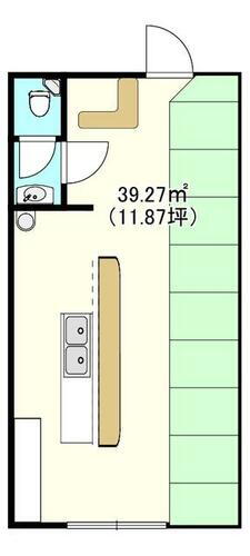 神奈川県横須賀市津久井１丁目 津久井浜駅 貸店舗（建物一部） 物件詳細