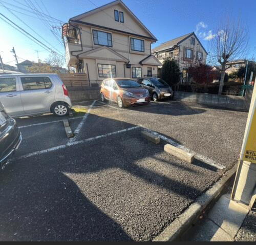 東京都東村山市野口町２丁目