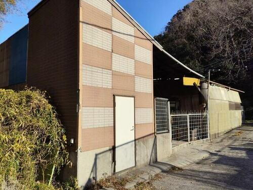 貸地 神奈川県横須賀市平作２丁目