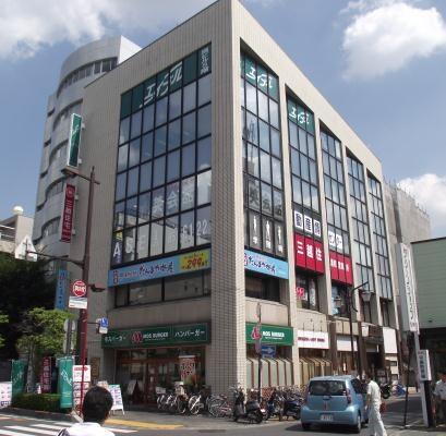 物件写真