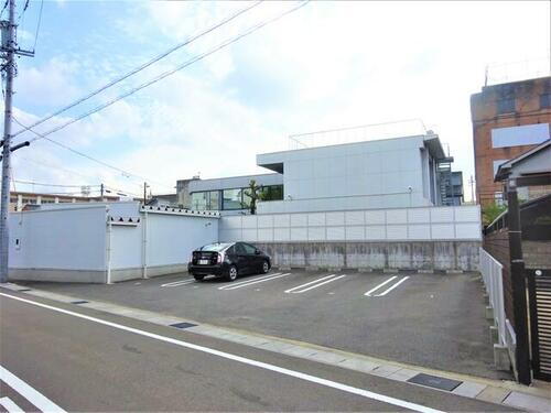 貸駐車場 岐阜県岐阜市池田町１丁目