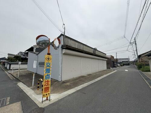 貸駐車場 奈良県北葛城郡広陵町大字平尾