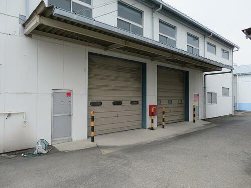 貸倉庫 群馬県前橋市総社町総社