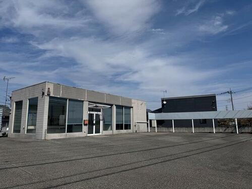 群馬県太田市新田市野井町