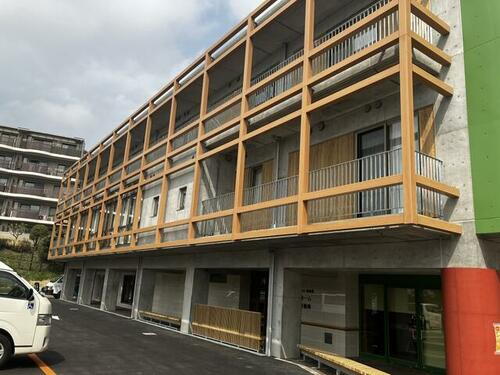 兵庫県神戸市北区若葉台１丁目
