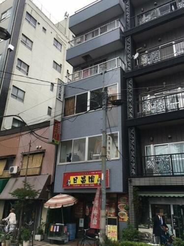 貸事務所 東京都台東区北上野１丁目