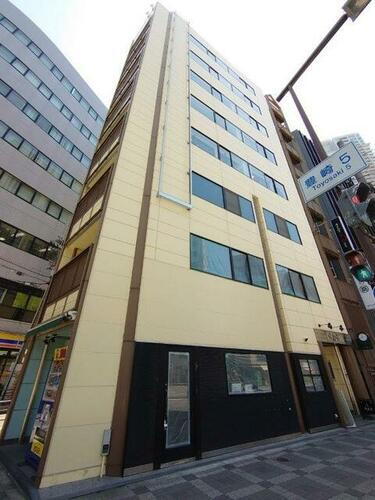 貸店舗・事務所 大阪府大阪市北区豊崎５丁目