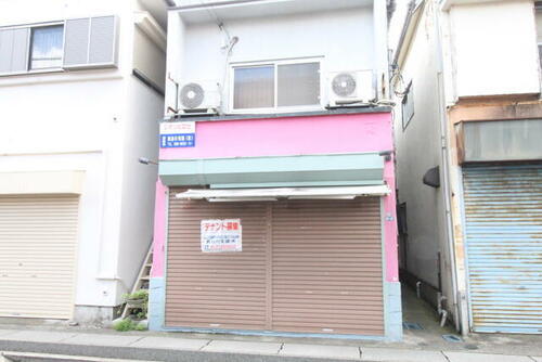 貸店舗（建物一部） 千葉県市川市新田３丁目