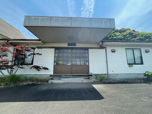長崎県佐世保市重尾町