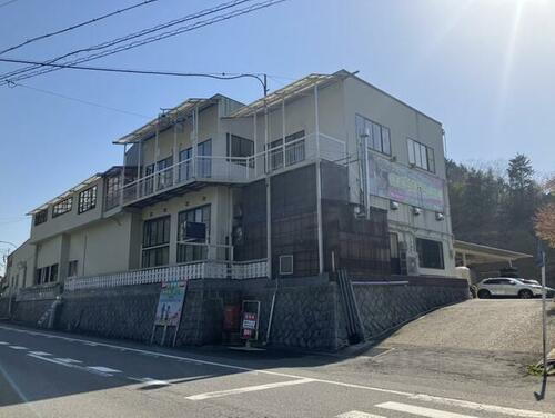 外山町貸店舗・貸事務所
