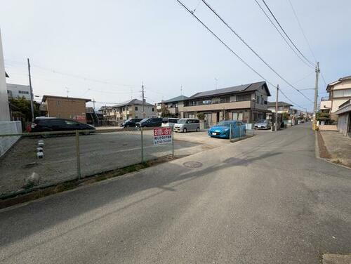 興留５丁目小川駐車場