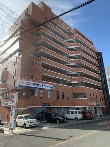 貸店舗・事務所 岐阜県大垣市林町４丁目