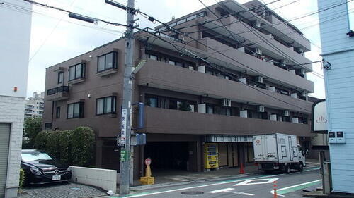 東京都世田谷区池尻４丁目