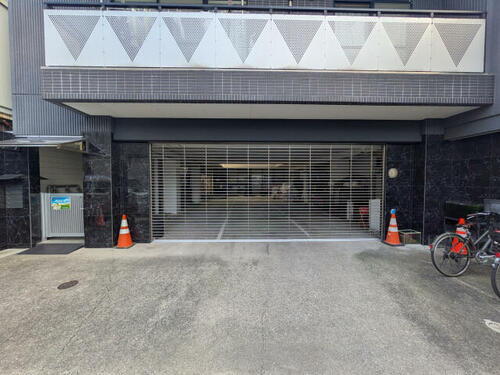 広島県広島市西区福島町２丁目