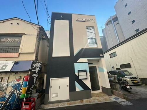 東京都国分寺市南町３丁目