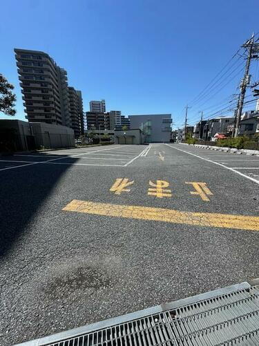 神奈川県川崎市幸区塚越４丁目