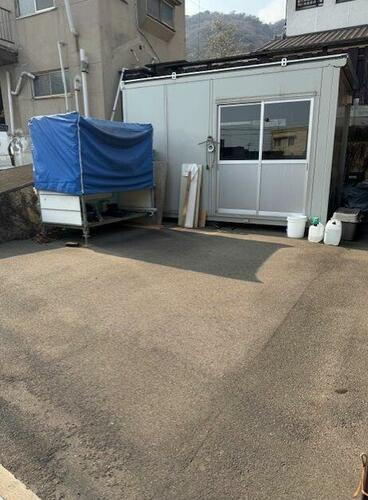 広島県福山市水呑町