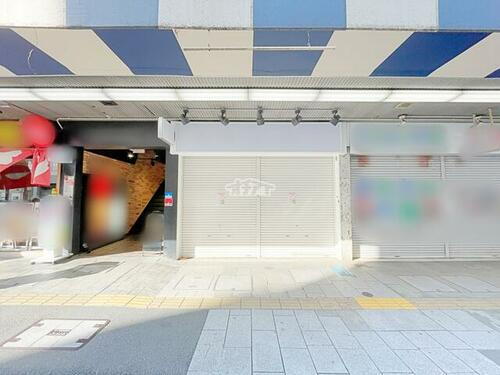 貸店舗（建物一部） 静岡県静岡市葵区紺屋町