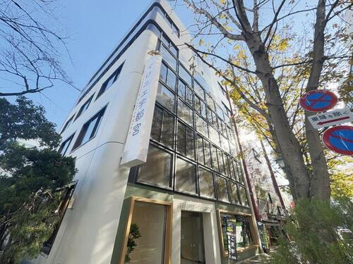 貸店舗・事務所 栃木県宇都宮市本町