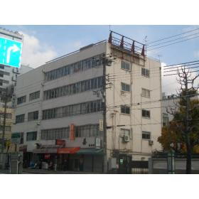 大阪府大阪市天王寺区上本町４丁目
