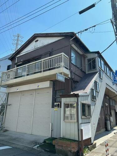 木曽根住居付貸倉庫