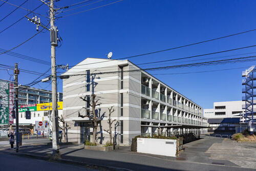 ｈａｇｕ組む横須賀ｂａｙ駐車場