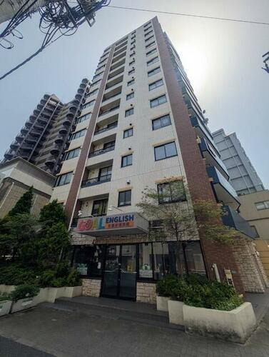 貸店舗・事務所 埼玉県川口市栄町３丁目