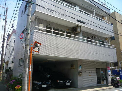 東京都品川区東大井１丁目