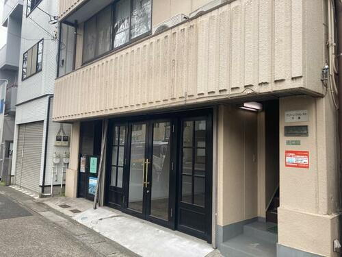 東京都世田谷区桜丘５丁目