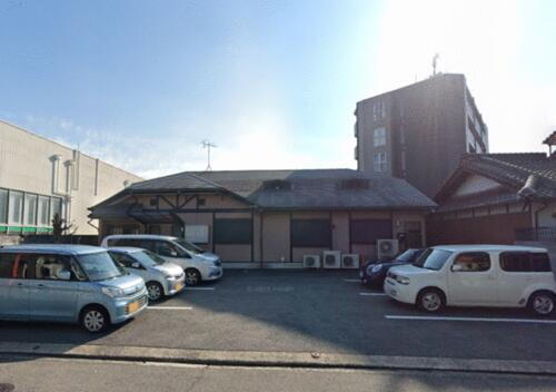 高石市取石１丁目　店舗・事務所