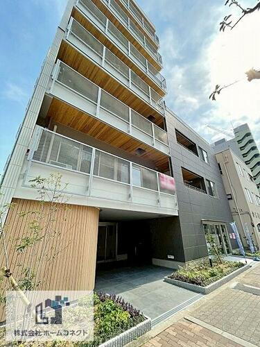 リブウッド大阪城（店舗・事務所・倉庫）