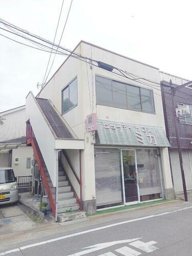 浦宗店舗二階部分
