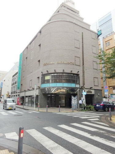 貸店舗（建物一部） 神奈川県横浜市中区南仲通２丁目