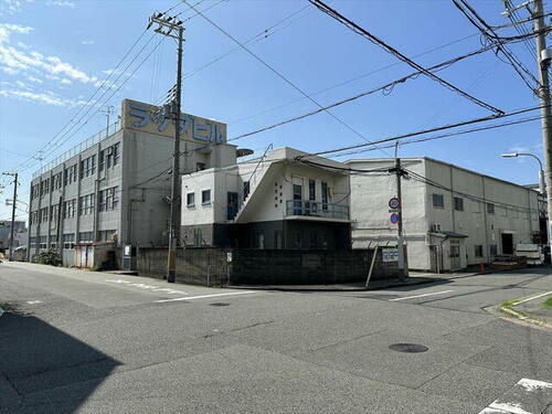 兵庫県神戸市須磨区小寺町１丁目