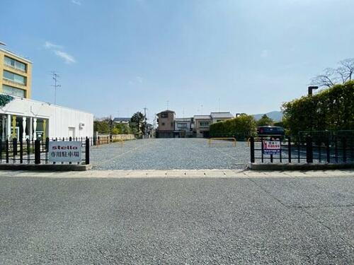 貸駐車場 京都府京都市右京区嵯峨天龍寺若宮町
