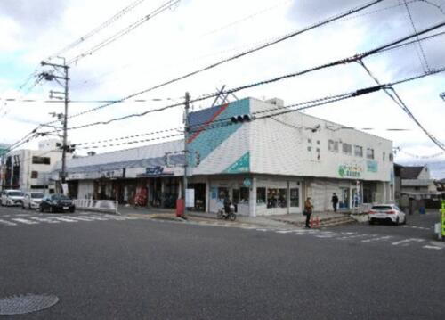 奈良県香芝市磯壁