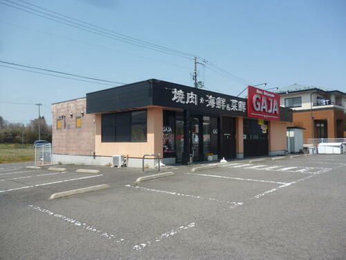 須賀川市西山寺町２０２貸店舗・事務所
