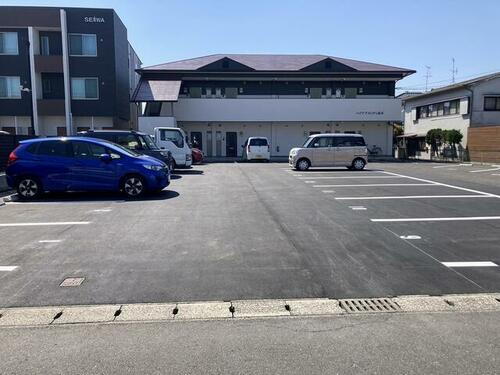 高木町駐車場