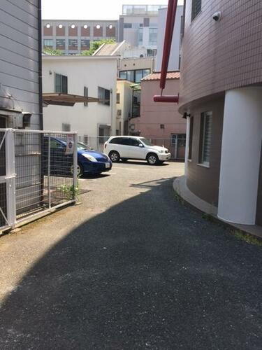 貸駐車場 神奈川県横浜市西区赤門町２丁目