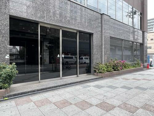 貸店舗（建物一部） 大阪府大阪市浪速区日本橋西１丁目