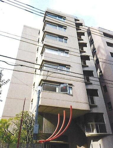 貸店舗・事務所 東京都荒川区東日暮里５丁目