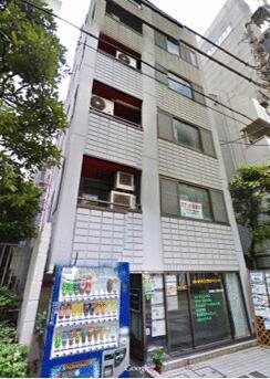 貸事務所 東京都港区芝２丁目