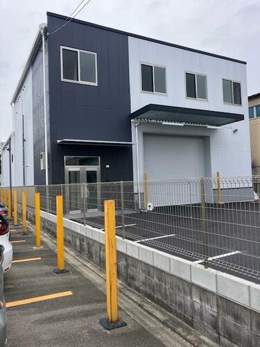 ネクストー１０８倉庫事務所