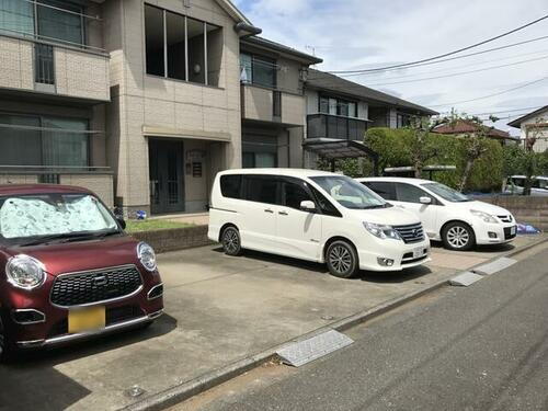 東京都小平市仲町