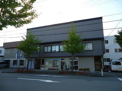秋田県秋田市東通仲町