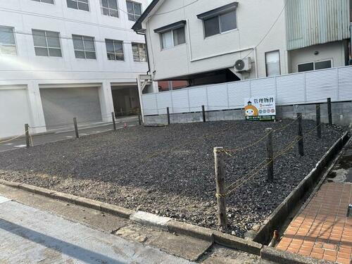 貸駐車場 福島県郡山市堂前町
