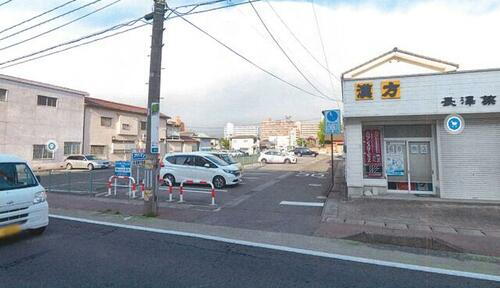 貸駐車場 福島県福島市柳町