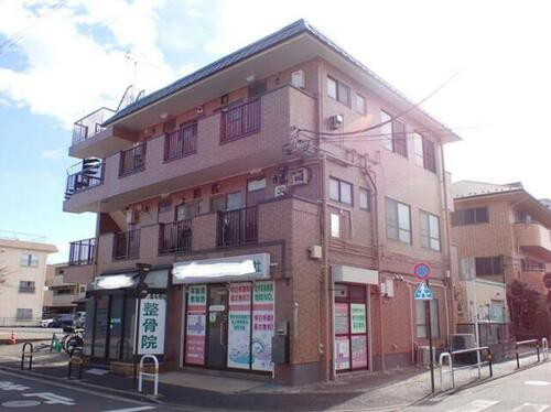 貸店舗・事務所 東京都足立区谷中４丁目