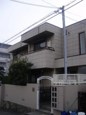 兵庫県神戸市須磨区若木町３丁目