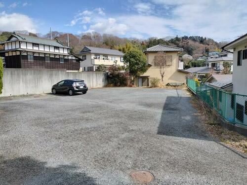 貸店舗・事務所 神奈川県足柄上郡大井町山田
